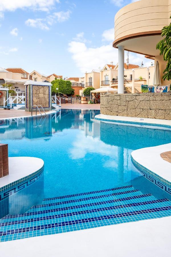 Appartamento Yucca Park Apartamento, A 100mts De La Playa